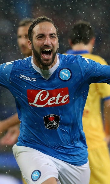 What transfers do Serie A's top teams need to make?